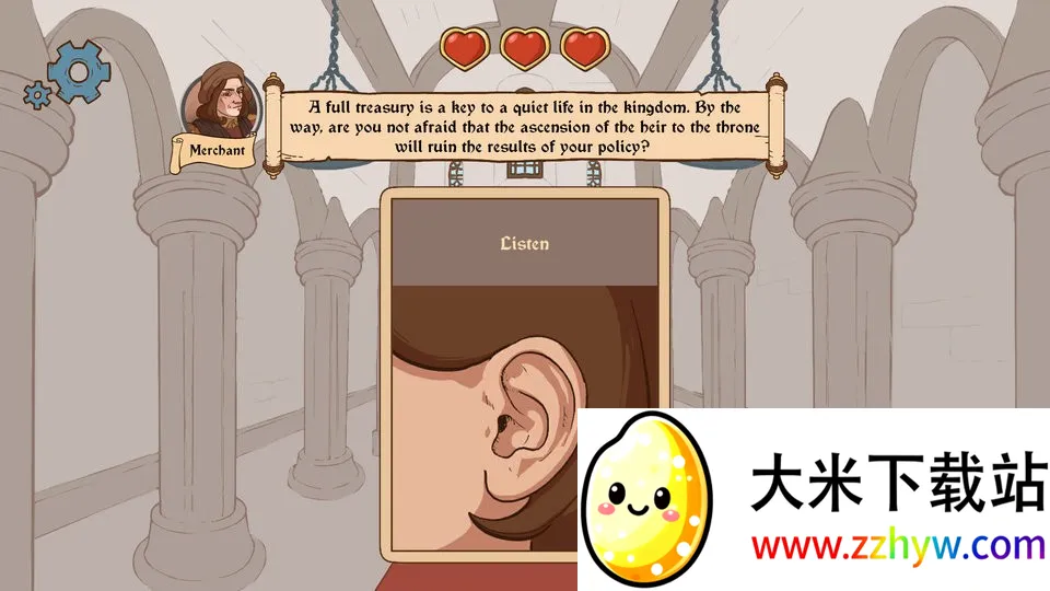 ������ѡ��������2(����������ģ����Ϸ)v1.08 ��׿���ͼ