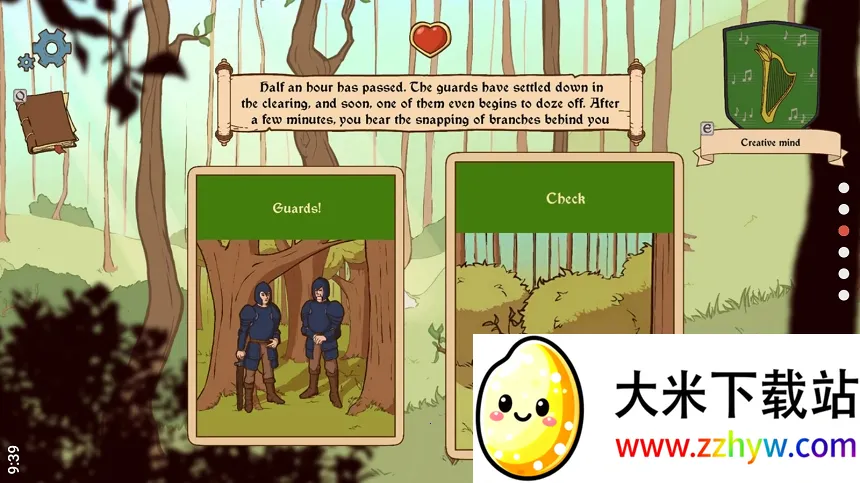 ������ѡ��������2(����������ģ����Ϸ)v1.08 ��׿���ͼ