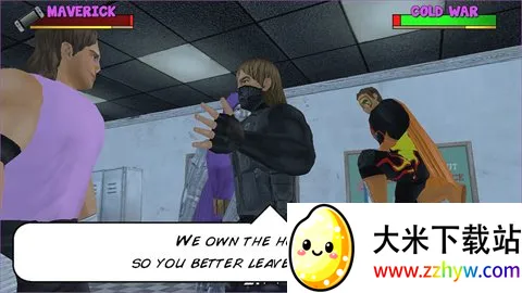 无限生命(超人类战斗游戏) 无限生命(超人类战斗游戏)