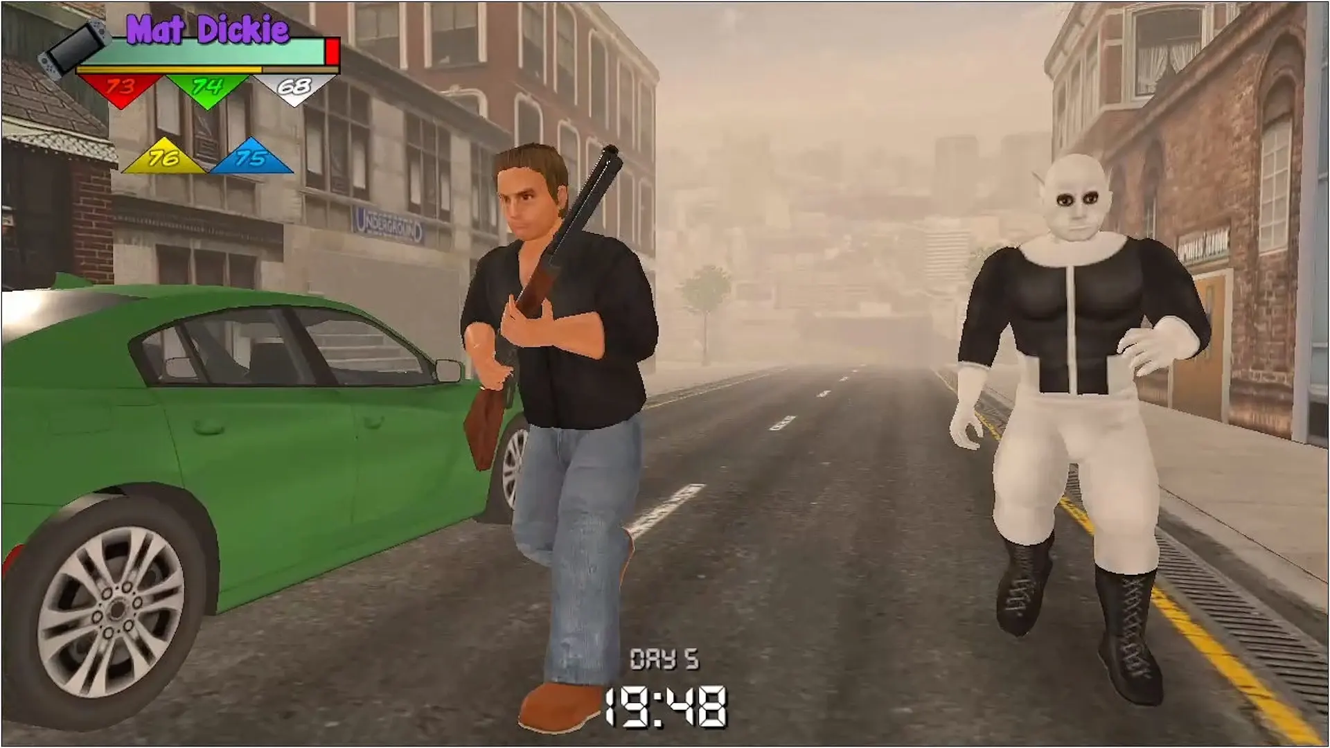 ��������(������ս����Ϸ)v1.0.7 ��Ѱ��ͼ