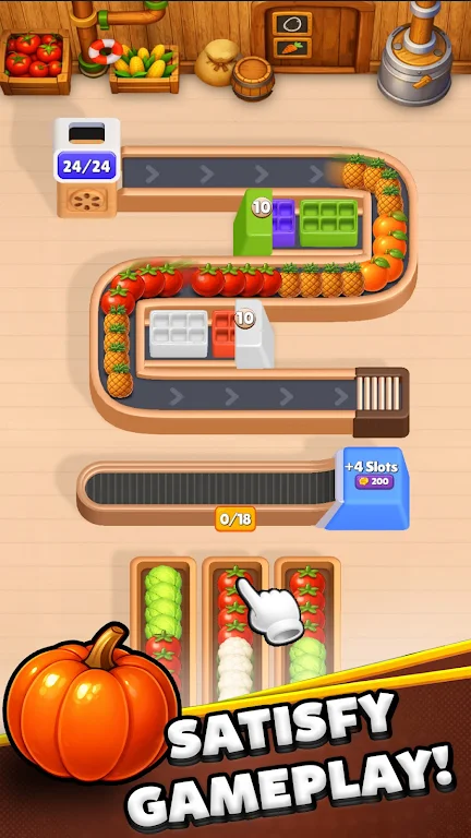 ũ�������ߣ�ˮ������2026�ٷ�����v1.0.8 �ֻ����ͼ