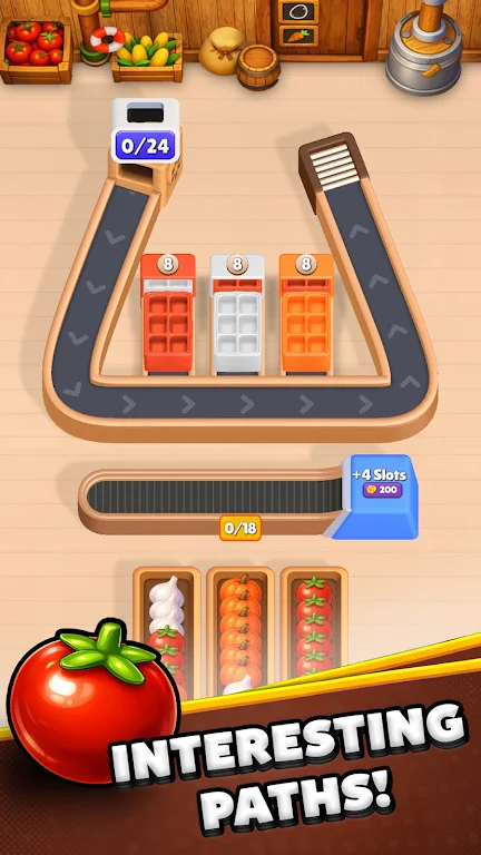 ũ�������ߣ�ˮ������2026�ٷ�����v1.0.8 �ֻ����ͼ