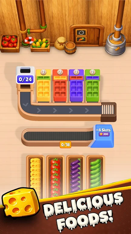 ũ�������ߣ�ˮ������2026�ٷ�����v1.0.8 �ֻ����ͼ