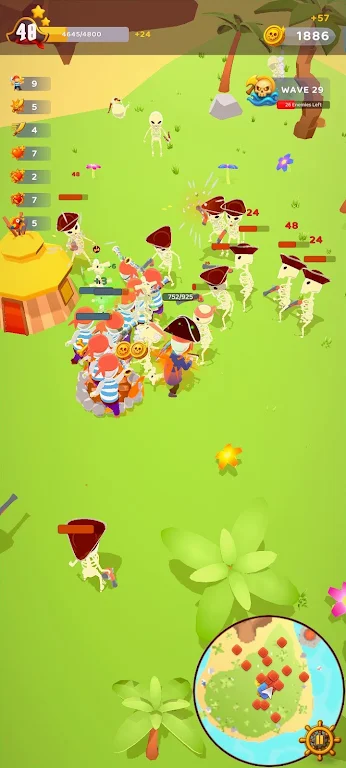 �����Ҵ��ߣ�ս��С�������ֻ���v0.5.9 �ֻ����ͼ