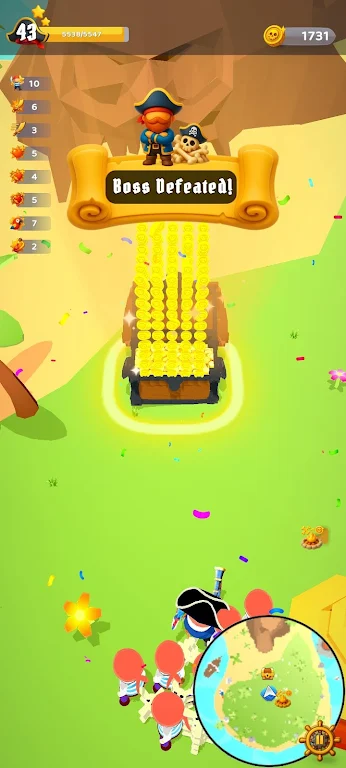 �����Ҵ��ߣ�ս��С�������ֻ���v0.5.9 �ֻ����ͼ