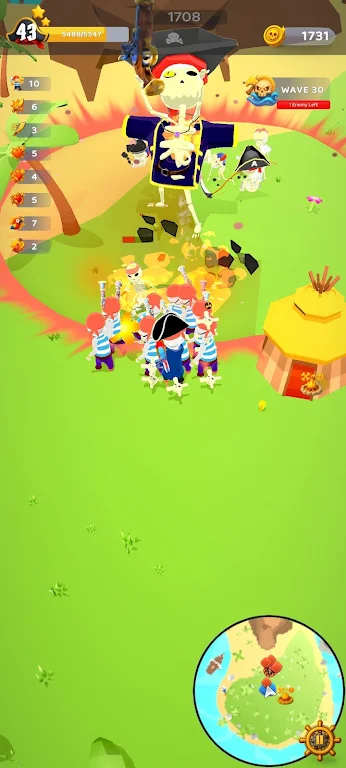 �����Ҵ��ߣ�ս��С�������ֻ���v0.5.9 �ֻ����ͼ