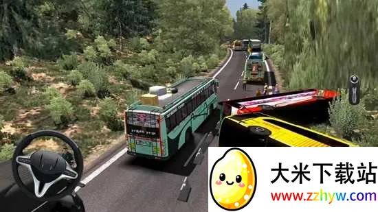 ӡ�Ȱ�ʿģ����(��ʿ��ʻ��Ϸ)v1.0 ��׿���ͼ