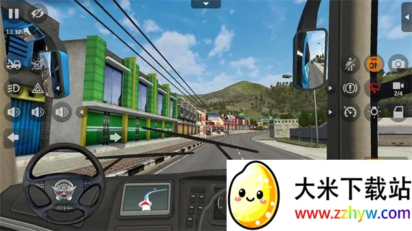 ӡ�Ȱ�ʿģ����(��ʿ��ʻ��Ϸ)