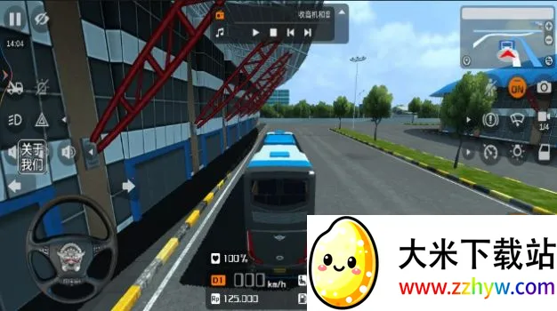 ӡ�Ȱ�ʿģ����(��ʿ��ʻ��Ϸ)