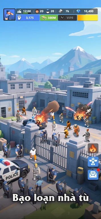 ����Խǽ(���ŵ�ģ����Ϸ)v1.0.57 ��Ѱ��ͼ