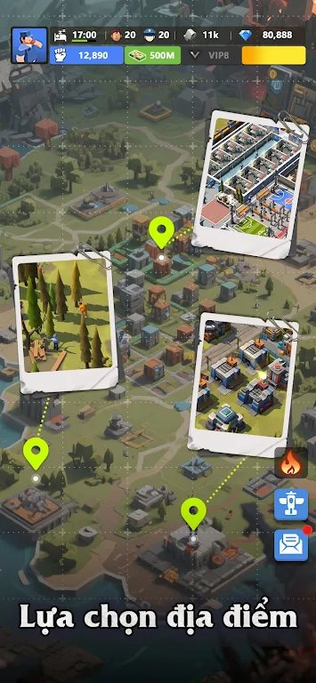 ����Խǽ(���ŵ�ģ����Ϸ)v1.0.57 ��Ѱ��ͼ