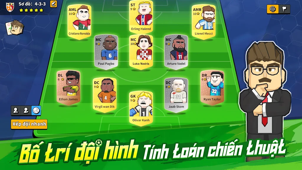 ����۹�(����ģ����Ϸ)v2.2.1 �ٷ������ͼ