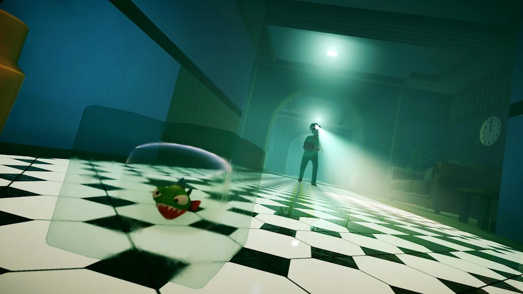 С�������(����ð����Ϸ)v1.1 ��Ѱ��ͼ