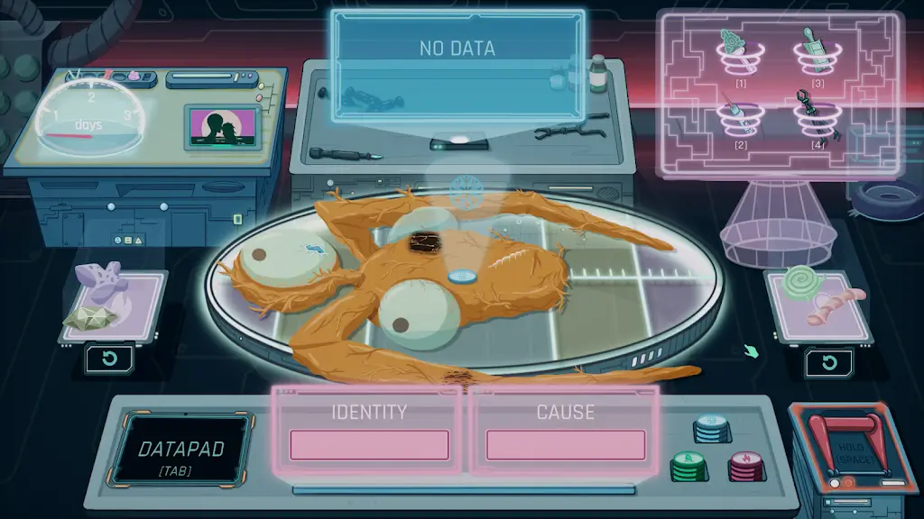 ������ͣʬ����������������(����ͣʬ����Ϸ)v0.0.18 �ٷ������ͼ