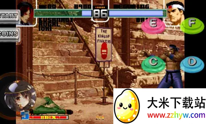 ȭ��2002ħ�İ������(ȭ�ʸ���Ϸ)v1.78 �ֻ����ͼ