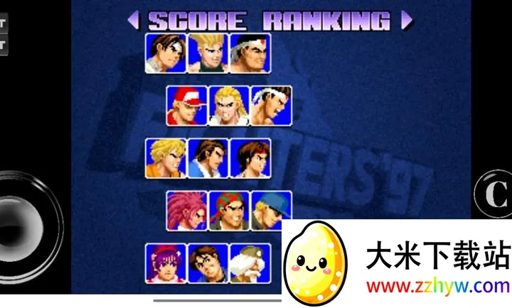 ȭ��97���İ�(ȭ�ʽֻ���Ϸ)vAndroidPRO �ֻ����ͼ