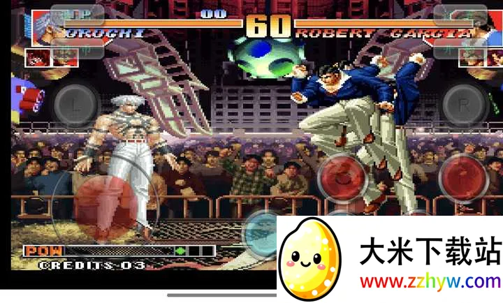 ȭ��97֮��������İ�2026�ٷ�����v1.2.6 �ֻ����ͼ