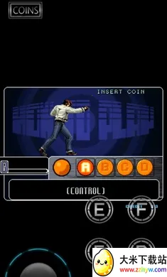 Kofȭ��2002����������(KOF99��Ϸ����)v1.74 �ٷ������ͼ