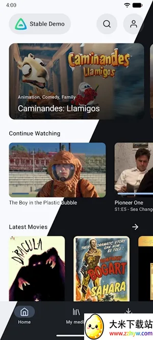 Findroid2026�ٷ�����