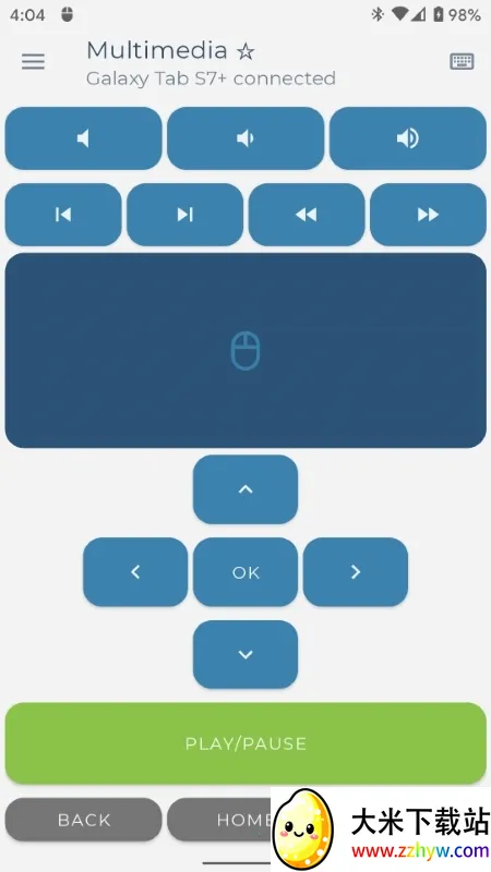 touchdroid(��׿����ٿ�Ӧ��)v2.0.1 ��Ѱ��ͼ