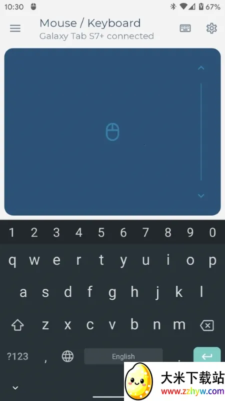 touchdroid(��׿����ٿ�Ӧ��)v2.0.1 ��Ѱ��ͼ
