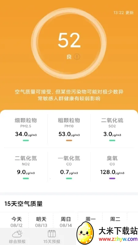 ��������Ԥ��(������ѯ����)v5.4 ��׿���ͼ