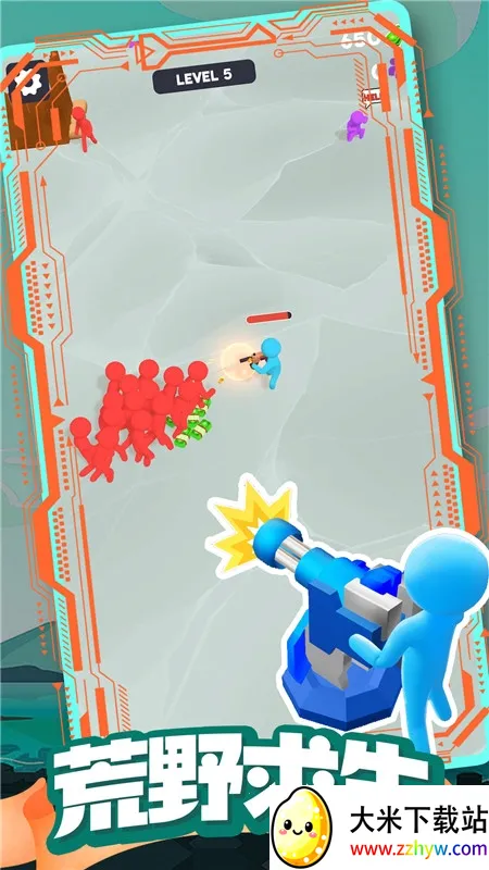 ��ʬ�ո����(��ʬ�����Ϸ)v1.0.72 ��Ѱ��ͼ