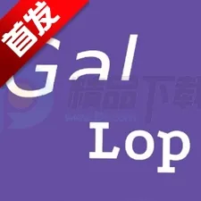 Gal Lop(�Ӿ�С˵����)v1.0 ��׿��