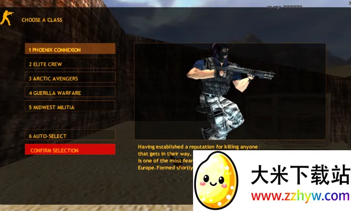 CSGOMiX���ģ��2026���°汾v14 ��׿���ͼ