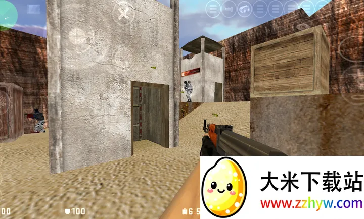 CSGOMiX���ģ��2026���°汾v14 ��׿���ͼ