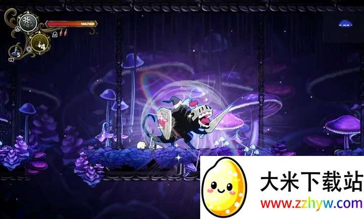 ����֮����Ů����ħ��Switch��ֲ��(���ð����Ϸ)vc832f1c �ֻ����ͼ