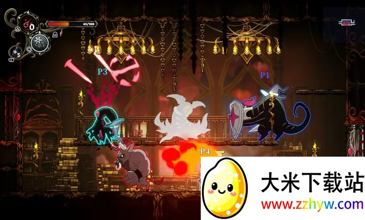 ����֮����Ů����ħ��Switch��ֲ��(���ð����Ϸ)vc832f1c �ֻ����ͼ