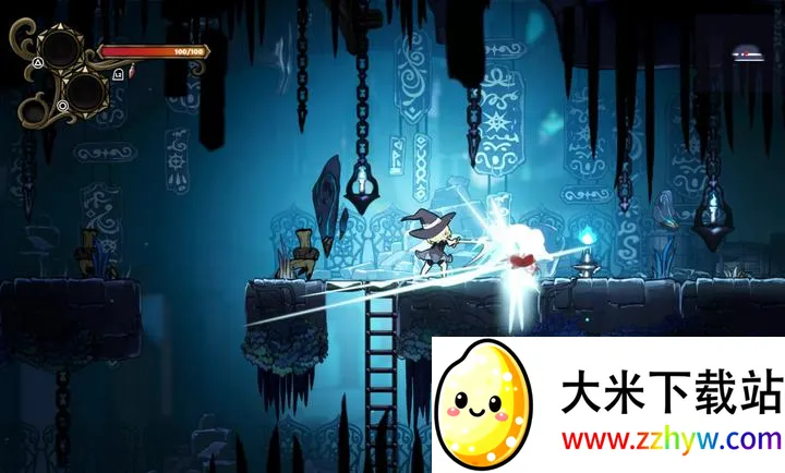 ����֮����Ů����ħ��Switch��ֲ��(���ð����Ϸ)vc832f1c �ֻ����ͼ