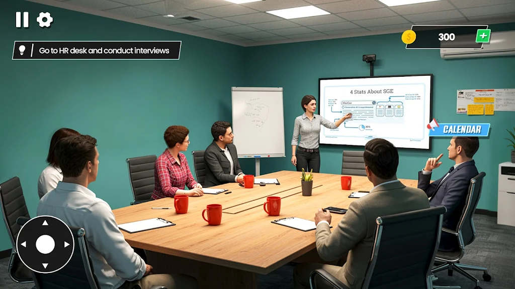 ְ��HR����ս2026���ذ�װv0.1.4 �ֻ����ͼ