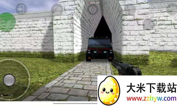 CS���װ�(���־�Ӣ��Ϸ)v1.0 �ٷ������ͼ