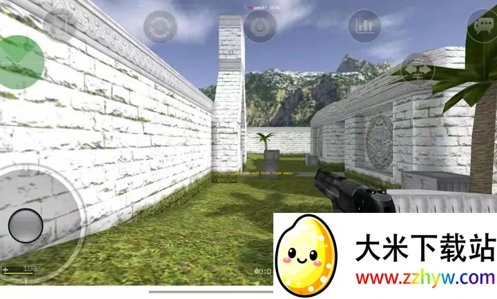 CS���װ�(���־�Ӣ��Ϸ)v1.0 �ٷ������ͼ