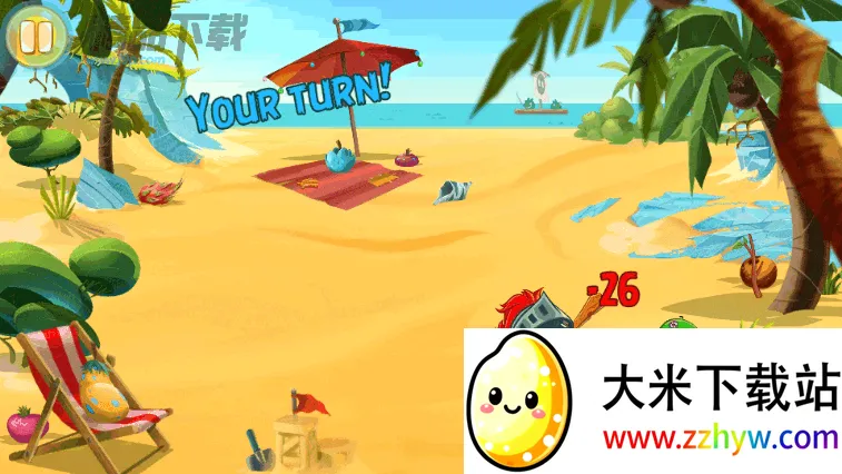 ��ŭ��С��Ӣ�۴������Ѹİ�2026���ذ�װv3.0.1.162 �ٷ������ͼ