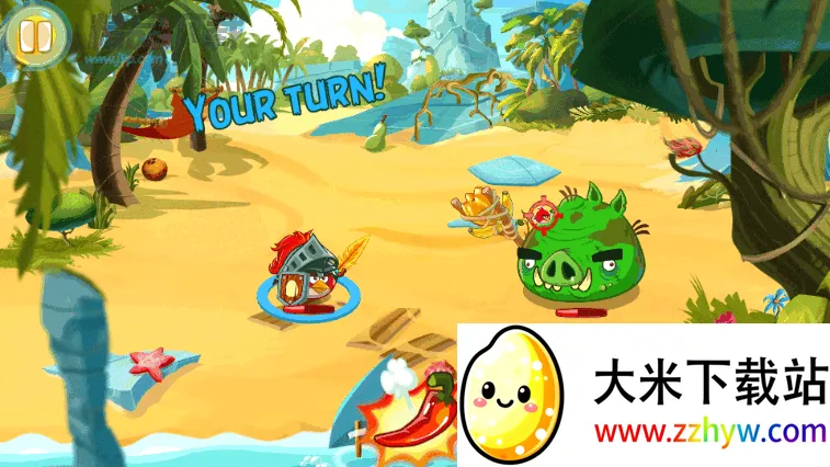 ��ŭ��С��Ӣ�۴������Ѹİ�2026���ذ�װv3.0.1.162 �ٷ������ͼ