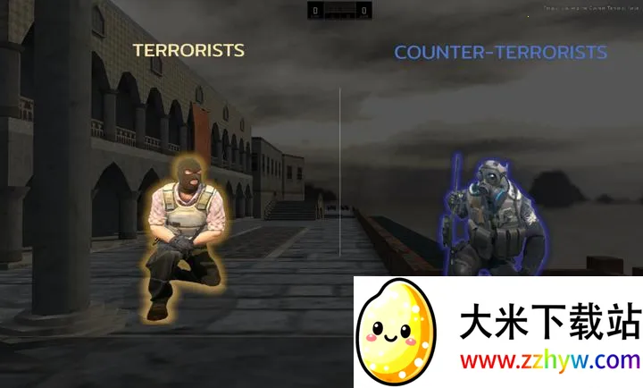 ����cs2(����������Ϸ)v14 ��׿���ͼ