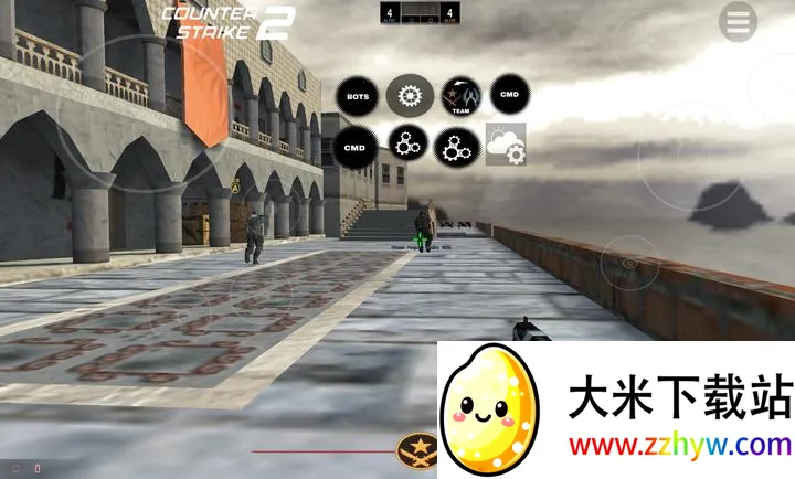 ����cs2(����������Ϸ)v14 ��׿���ͼ