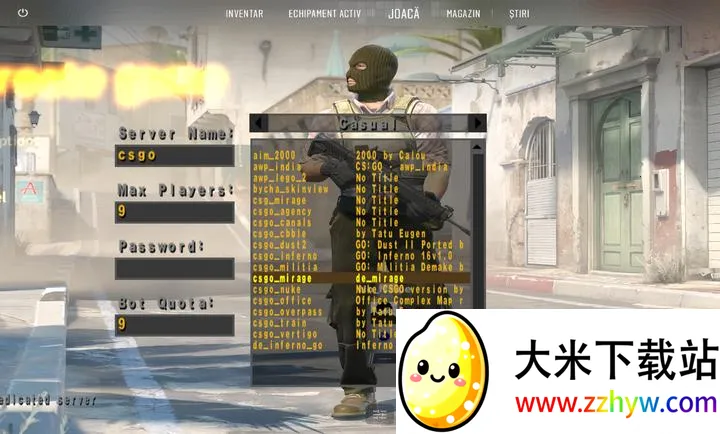 ����cs2(����������Ϸ)v14 ��׿���ͼ