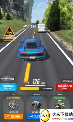 ���ٹ�·���������ý���(���ٹ�·������Ϸ)v2.1.5 ��Ѱ��ͼ