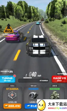 ���ٹ�·���������ý���(���ٹ�·������Ϸ)v2.1.5 ��Ѱ��ͼ