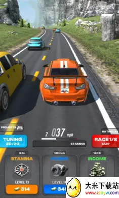 ���ٹ�·���������ý���(���ٹ�·������Ϸ)v2.1.5 ��Ѱ��ͼ