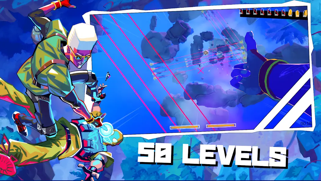 ������ʿ������׹���������߰�(��һ�˳������Ϸ)v1.1 �ٷ������ͼ