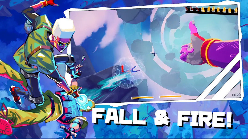 ������ʿ������׹���������߰�(��һ�˳������Ϸ)v1.1 �ٷ������ͼ