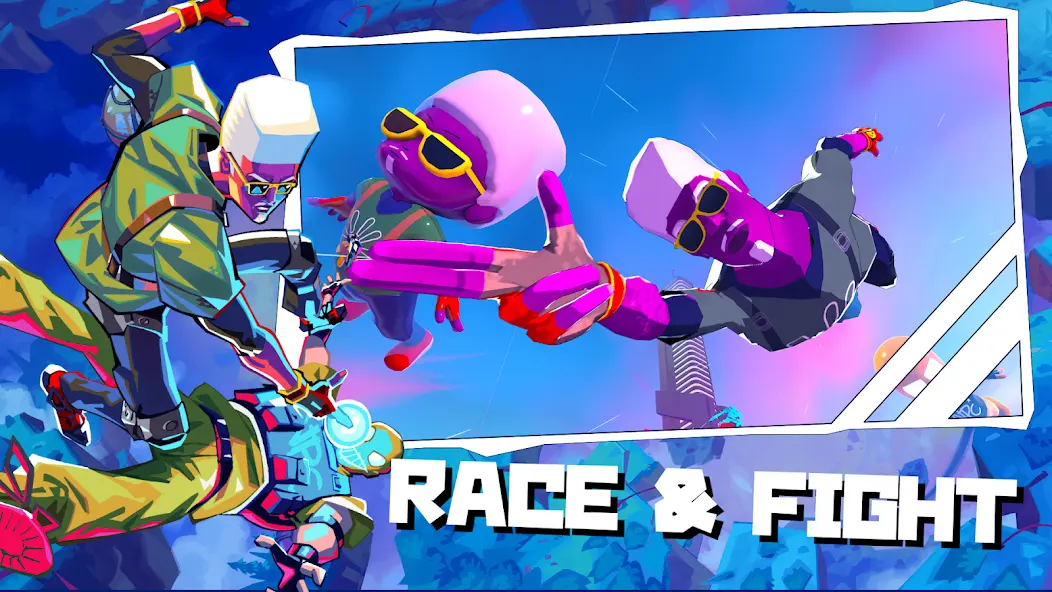 ������ʿ������׹���������߰�(��һ�˳������Ϸ)v1.1 �ٷ������ͼ