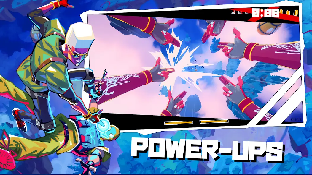 ������ʿ������׹���������߰�(��һ�˳������Ϸ)v1.1 �ٷ������ͼ