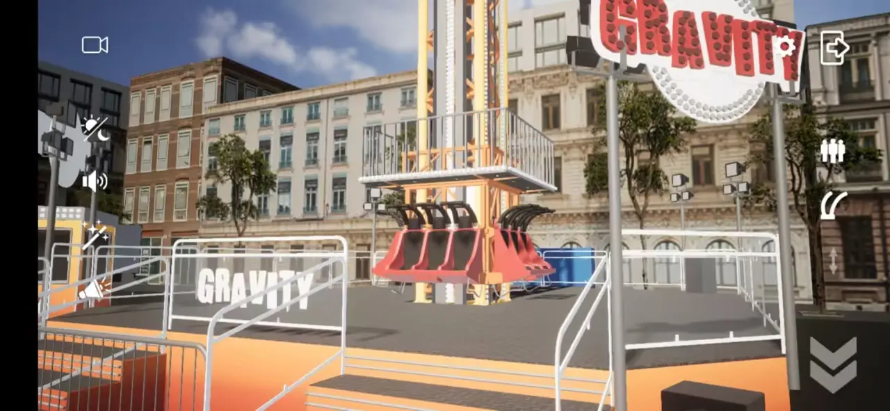 ���ֳ�VoI.2���������ֻ���v1.0 ��׿���ͼ