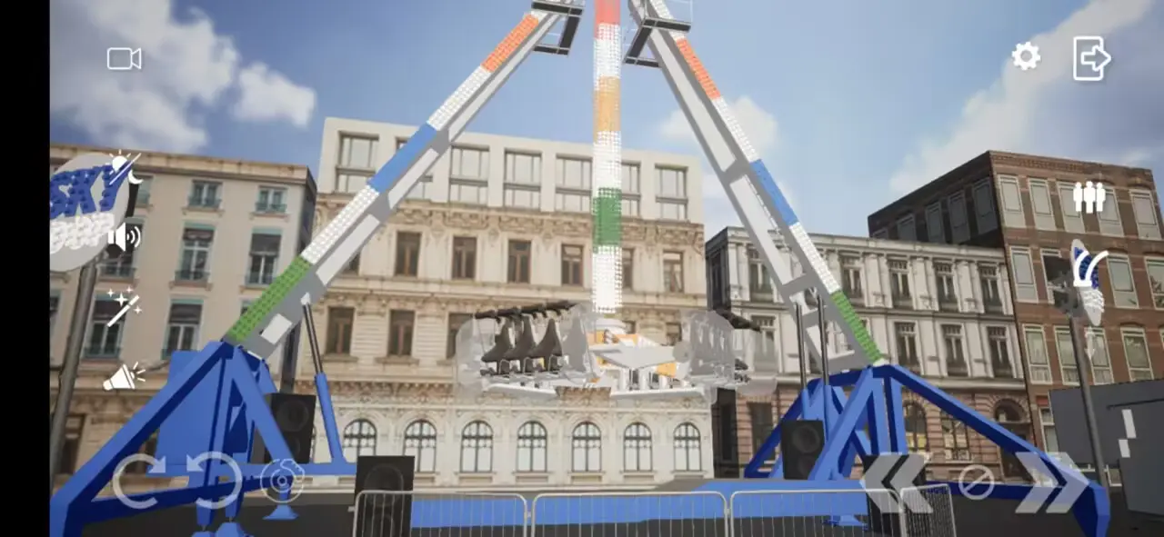 ���ֳ�VoI.2���������ֻ���v1.0 ��׿���ͼ